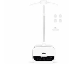 Ferro a vapor vertical Iro320
