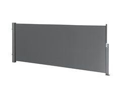 Toldo lateral exterior Mulhacén 300x10