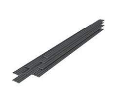 Conjunto de 16x painéis de parede 3D Brunssum