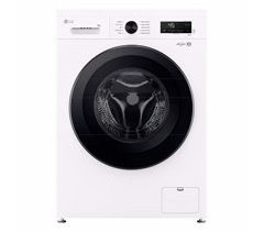 Máquina lavar roupa LG F41009NWK 9kg 1400rpm