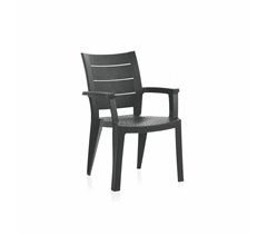 Cadeira de jardim LEGNO