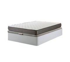 Cama Dobrável Canapé + Colchão