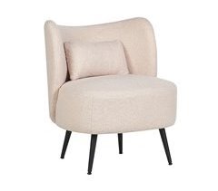 Beliani Poltrona OTSBY