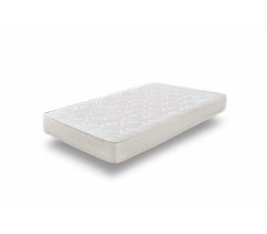 Colchão enrolado de espuma 90x190cm GELPURE SOMNALIS