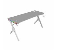 Mesa de Escritório MGD140RGBW
