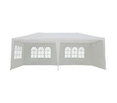 Tenda para eventos ALIZÉ 3x6