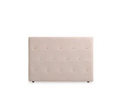 Cabeceira Estofada VENICE Aqualine - Moonia 115