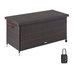Caixa de armazenamento 120