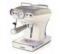 Máquina de Café Expresso Manual 1389/13