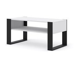 Mesa de café mondi 50x100