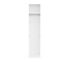 Módulo DRESSING II branco