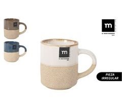 Caneca SKYLINE cores sortidas