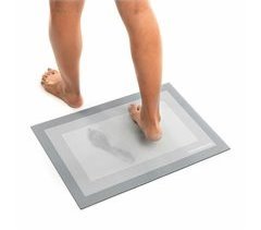 Tapete de Banho Superabsorvente