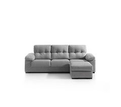 Chaise longue MIA reversível
