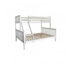 Beliche triplo branco
