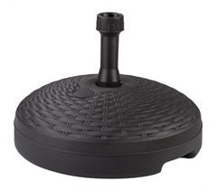 Base para guarda-sol circular Aktive