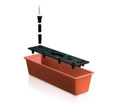 Balcony MacEtero Prosperplast 11 L