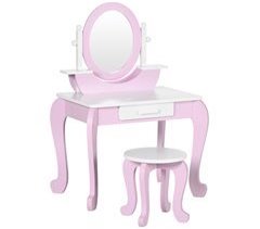 Toucador Infantil MDF ZONEKIZ