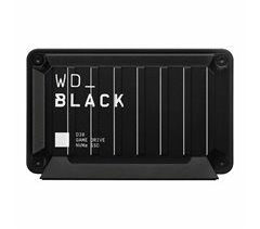 Disco Duro Externo BLACK D30