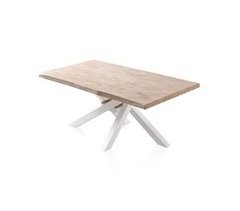 Mesa de jantar Xena Fit 180 180x100
