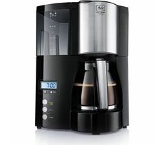 Máquina de Café de Filtro 100801