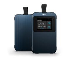 Router Connect ENDURO M3 5G Mobile Wi-Fi