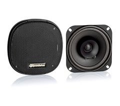 Altifalantes para automóvel Roadstar PS1015