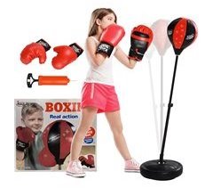 Punching Ball para Crianças AIYAPLAY