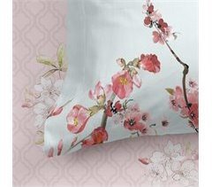 Chinoiserie Lençol de baixo