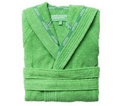 Benetton 360 GSM 100% algodão