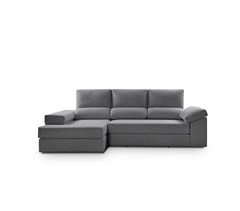 Chaise longue ALISON