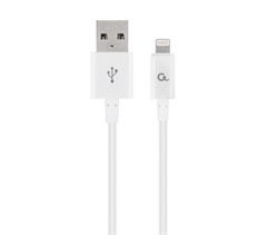 Cabo USB CC-USB2P-AMLM-1M-W
