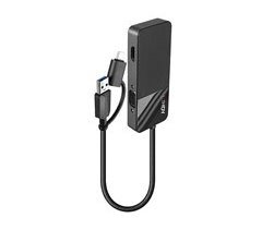 Hub USB 43354