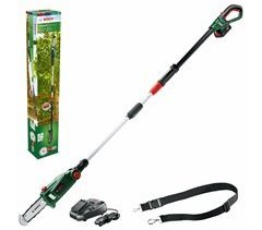 Motosserra UniversalChainPole 18