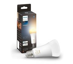 Lâmpada Inteligente Pack de 1 E27