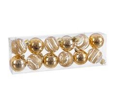 Bolas de Natal