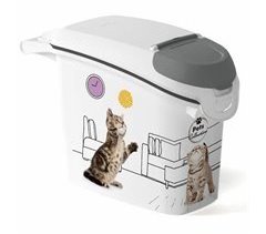Caixa de Areia para Gatos