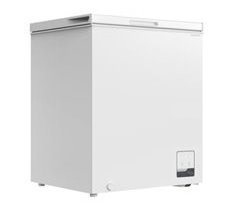 Arca congeladora Infiniton CH-15H86WEH, 142 l, Cíclico, Inversor, E
