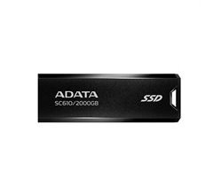 Disco Duro Externo SC610