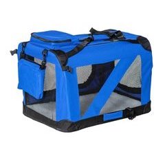 Transportadora Animais de Estimação
