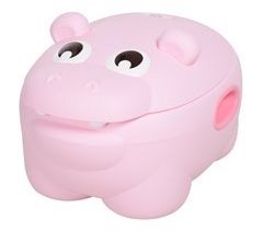 Bacio para Bebé TPE e Plástico HOMCOM
