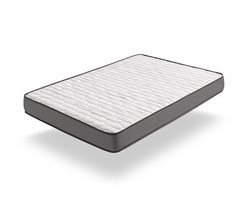 Colchão Multi Flex Care 21cm - Moonia