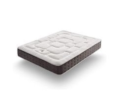 Colchão de espuma com memória Simpur Relax Royal Top