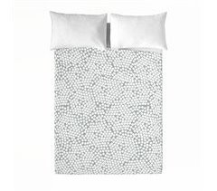 ICEHOME - Conjunto de folhas impressas - PEBBLES