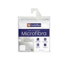 Fronha de almofada microfibra MOLAFLEX