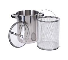 Caçarola de aspargos com fundo encapsulado Well Home