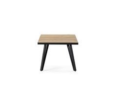 Mesa de centro SINDI quadrada fixa