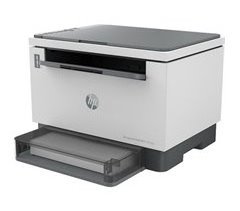 Impressora Laser Monocromática LaserJet Tank MFP 2604dw