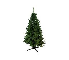 Árvore de Natal de efeitos reais