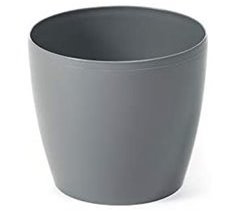 Pote de Magnólia de 360 ​​mm